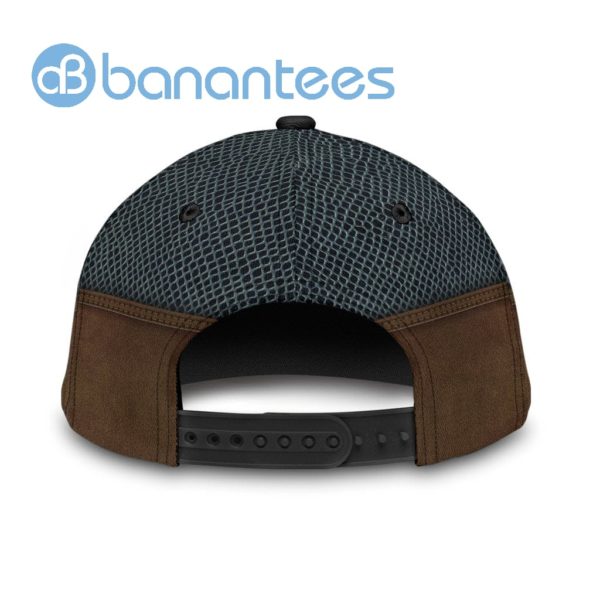 Jesus I Trust In You All Over Printed 3D Cap Product Photo