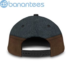 Jesus I Trust In You All Over Printed 3D Cap Product Photo