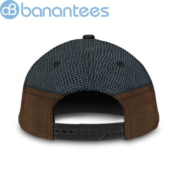 Jesus I Trust In You All Over Printed 3D Cap Product Photo