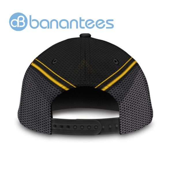 Jesus It's In Myna All Over Printed 3D Cap Product Photo