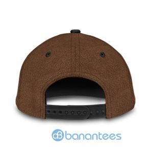 Jesus Lion Printed All Over Printed 3D Cap Product Photo