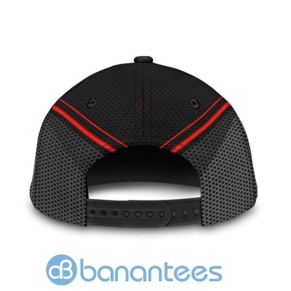 Jesus Walk By Faith Not By Sight All Over Printed 3D Cap Product Photo