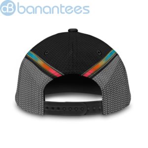Jesus Way Maker Miracle Worker All Over Printed 3D Cap Product Photo