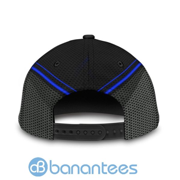 Jesusaves One Nation Under God All Over Printed 3D Cap Product Photo