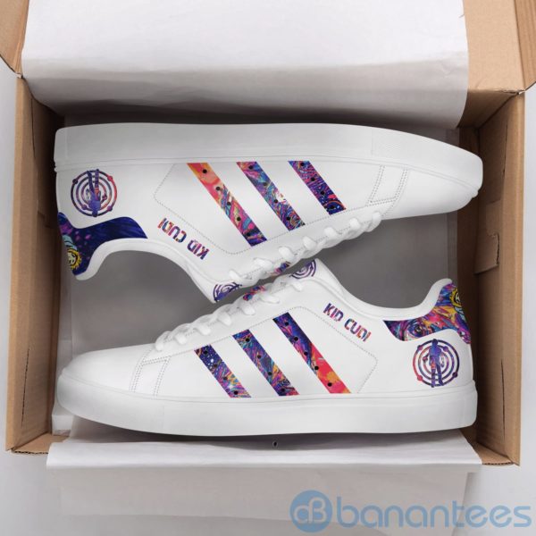 Kid Cudi Special Low Top Skate Shoes Product Photo
