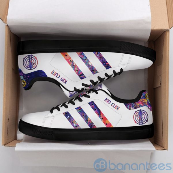 Kid Cudi Special Low Top Skate Shoes Product Photo