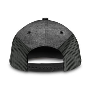 Know Jesus Know Peace All Over Printed 3D Cap Product Photo