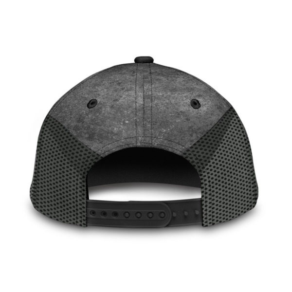 Know Jesus Know Peace All Over Printed 3D Cap Product Photo