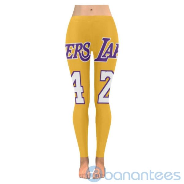 Kobe Bryant Kb24 Leggings For Women Product Photo