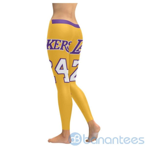 Kobe Bryant Kb24 Leggings For Women Product Photo