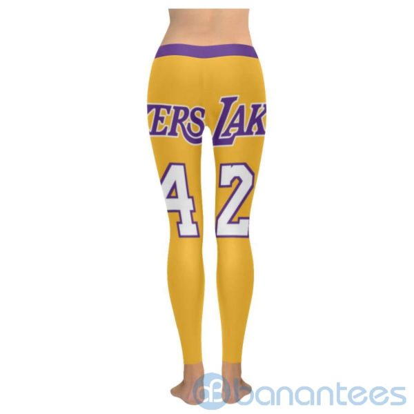 Kobe Bryant Kb24 Leggings For Women Product Photo