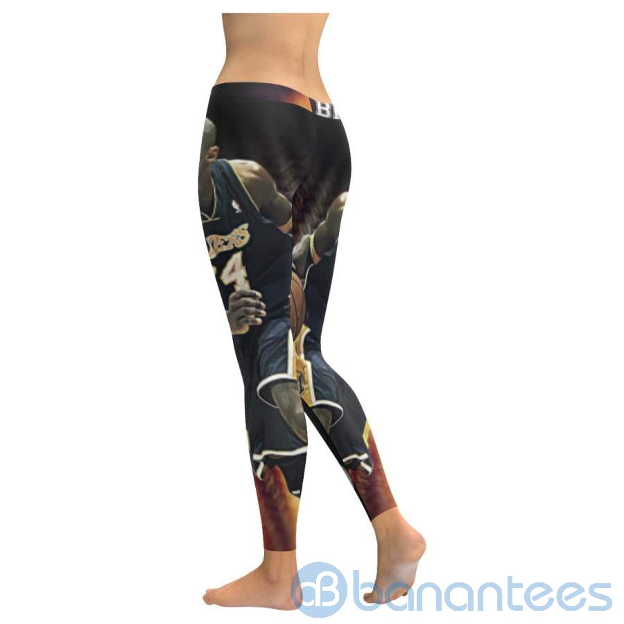 kobe-bryant-low-rise-leggings-for-women-2-4Whjh.jpg Kobe Bryant Low Rise Leggings For Women Product Photo