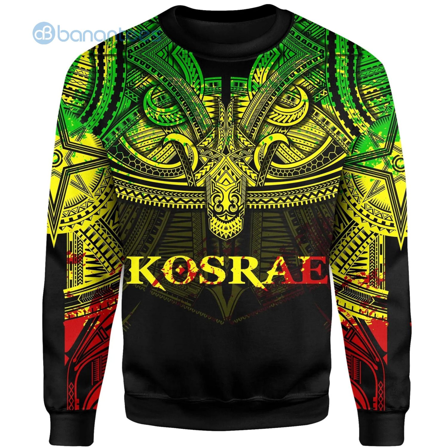 kosrae-polynesian-all-over-printed-3d-sweatshirt-1-UfRrH.jpg Kosrae Polynesian All Over Printed 3D Sweatshirt Product Photo