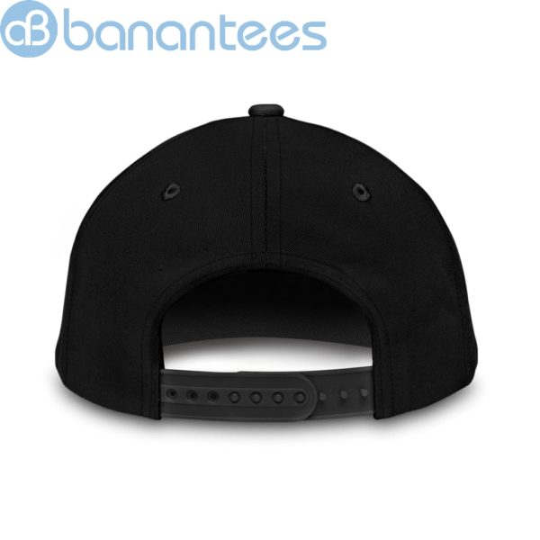 Lest We Forget Anzacay Australia Golden Wattle All Over Printed 3D Cap Product Photo