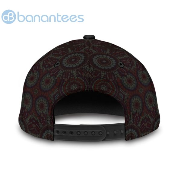 Lest We Forget Anzacay Remembrance Soldier All Over Printed 3D Cap Product Photo