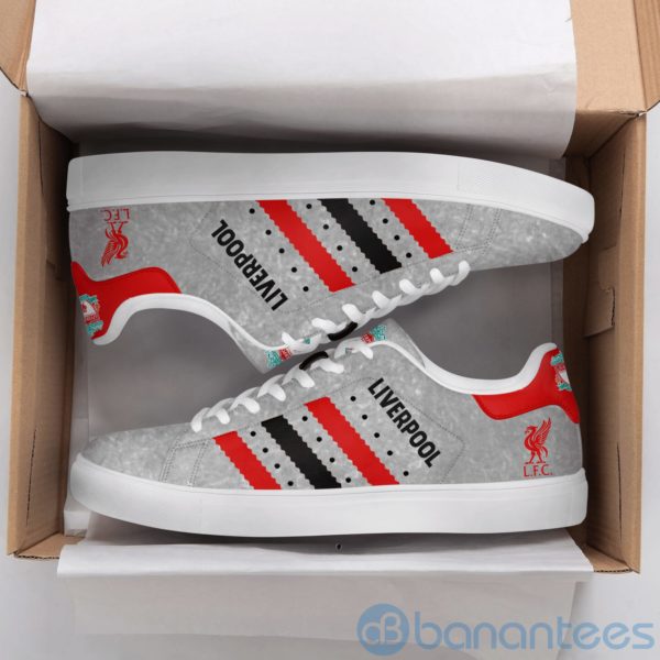 Lierpool Fc Special Low Top Skate Shoes Product Photo