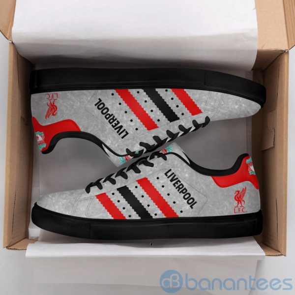 Lierpool Fc Special Low Top Skate Shoes Product Photo