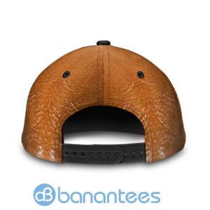 Lion God Just Have Faith All Over Printed 3D Cap Product Photo