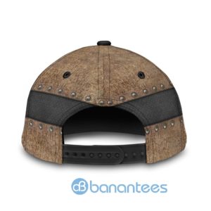 Lion Jesus Is My Savior All Over Printed 3D Cap Product Photo