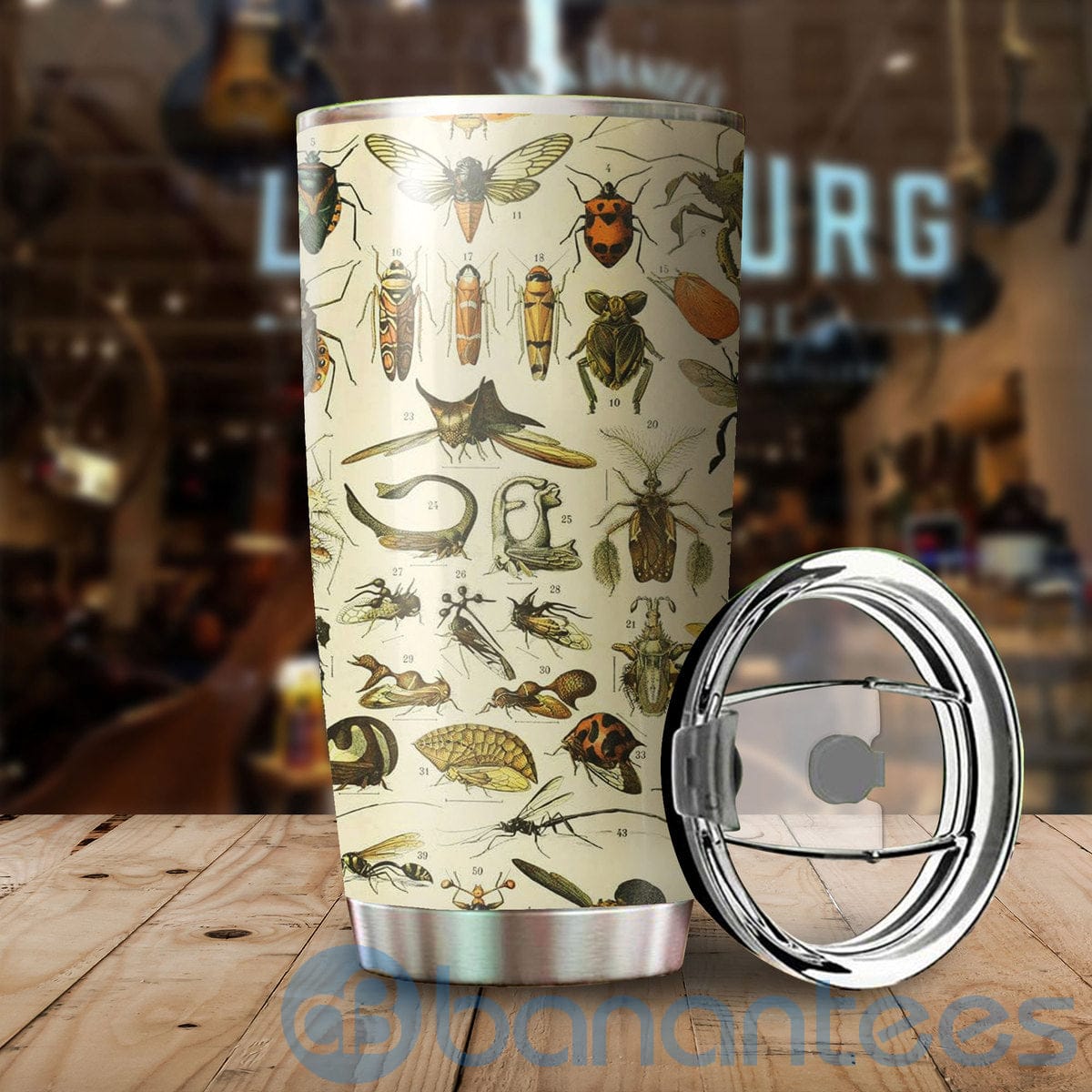 love-insects-insects-collection-tumbler-1-LxZ3u.jpg Love Insects Insects Collection Tumbler Product Photo