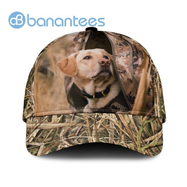 Mallarduck Hunting All Over Printed 3D Cap Product Photo