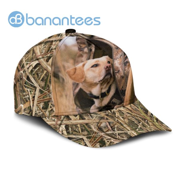 Mallarduck Hunting All Over Printed 3D Cap Product Photo
