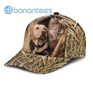 Mallarduck Hunting All Over Printed 3D Cap Product Photo