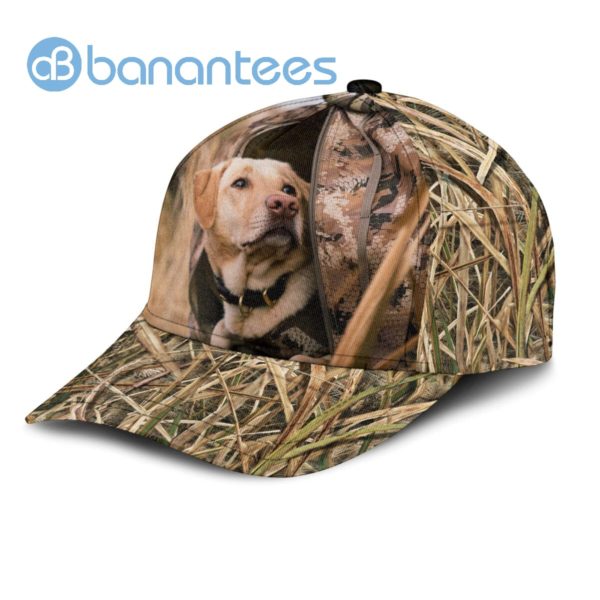 Mallarduck Hunting All Over Printed 3D Cap Product Photo