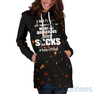 mean and dangerous hoodie dress for women 5 OPK58 300x300 image Mean and Dangerous Hoodie Dress For Women Product Photo