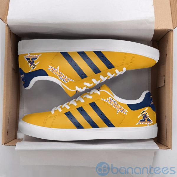 Melbourne Storm Low Top Skate Shoes Product Photo