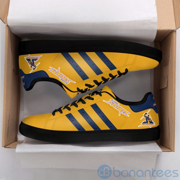 Melbourne Storm Low Top Skate Shoes Product Photo
