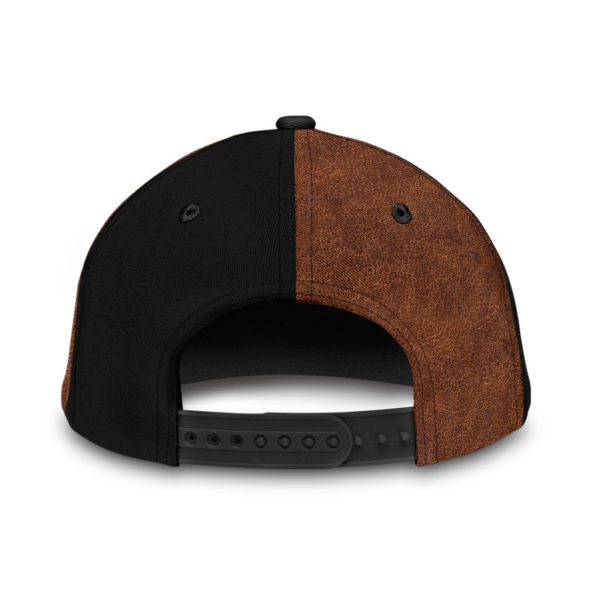 Mexican Pride Personalized Name All Over Printed 3D Cap Product Photo