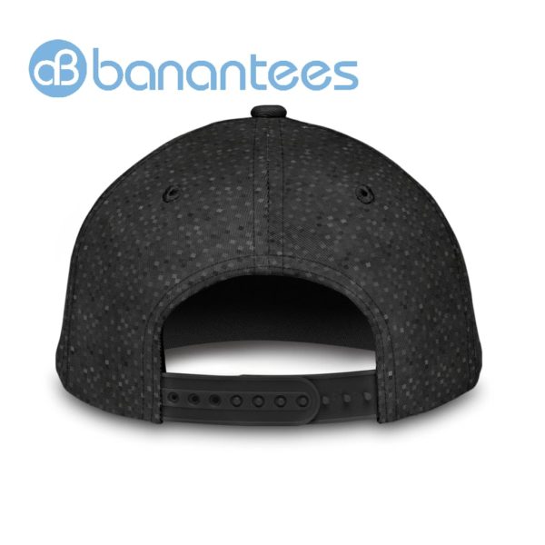 Mexico Rooster Design All Over Printed 3D Cap Product Photo