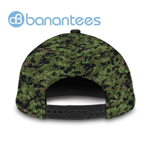 Mexico Rooster Great Design All Over Printed 3D Cap Product Photo