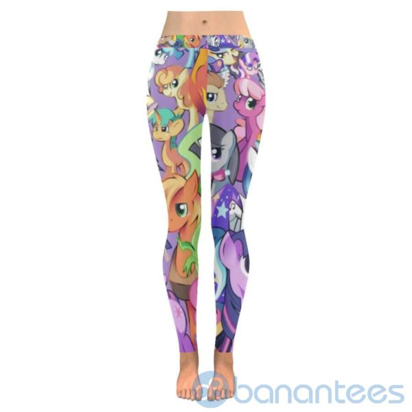 My Little Pony Leggings For Women Product Photo