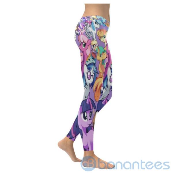 My Little Pony Leggings For Women Product Photo
