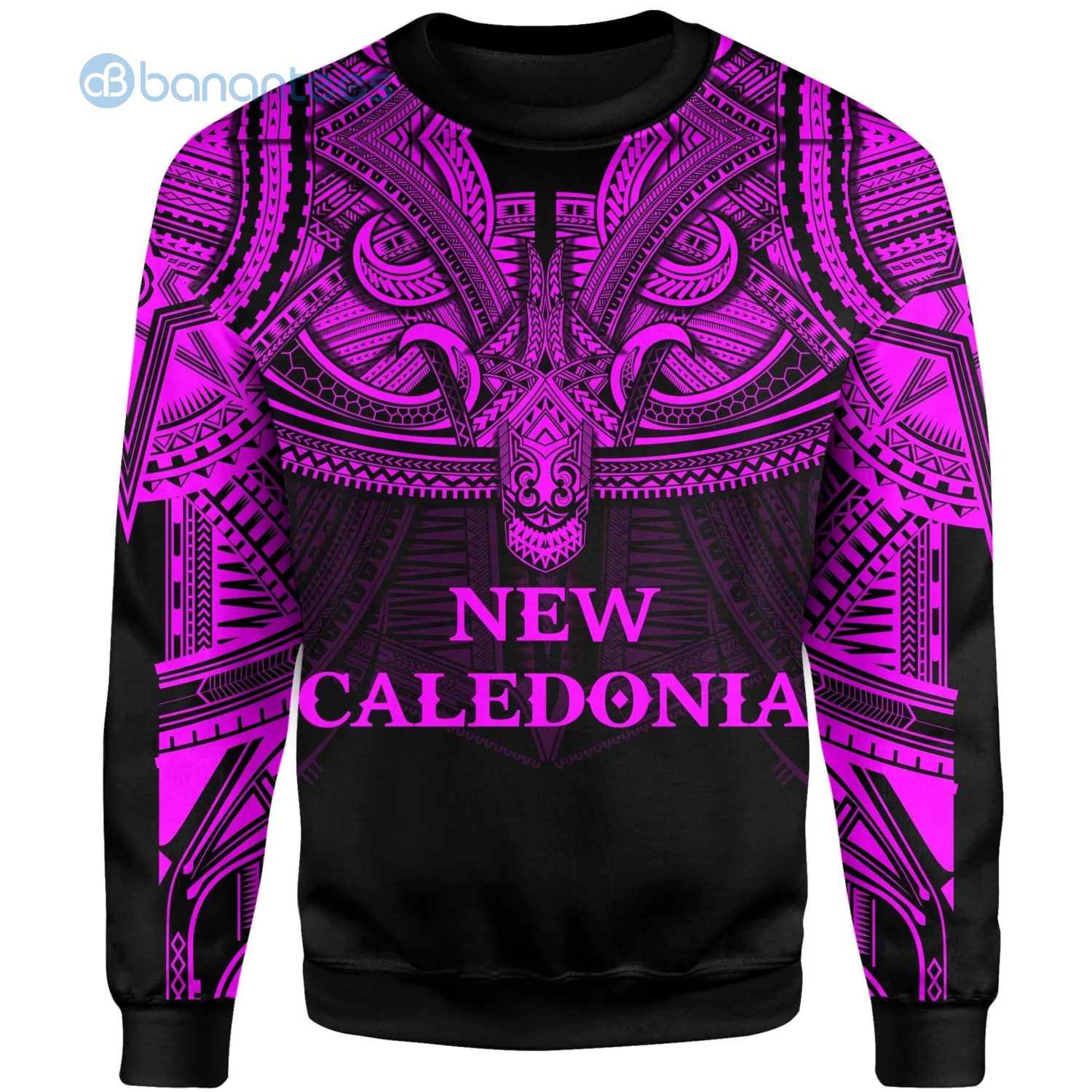 new-caledonia-polynesian-pink-all-over-printed-3d-sweatshirt-1-GFqRX.jpg New Caledonia Polynesian Pink All Over Printed 3D Sweatshirt Product Photo