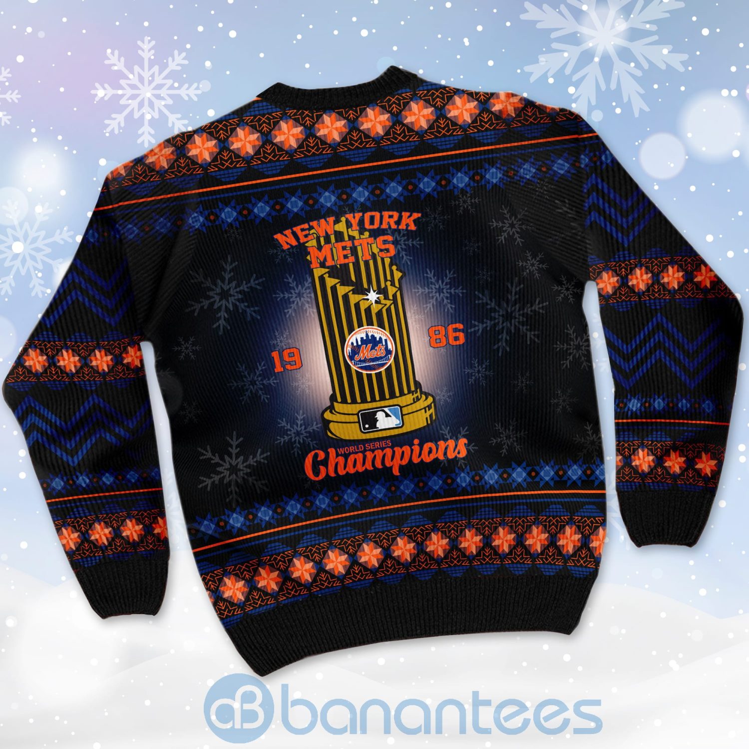 new-york-mets-world-series-champions-ugly-christmas-3d-sweater-3-T4IJV.jpg New York Mets World Series Champions Ugly Christmas 3D Sweater Product Photo