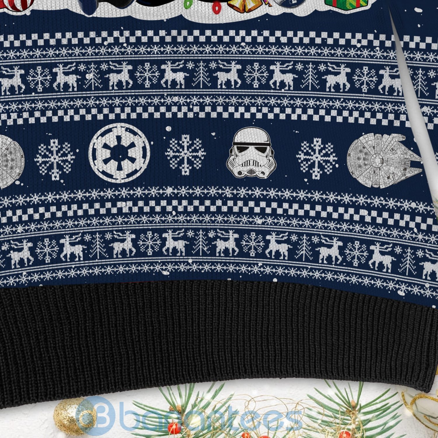 new-york-yankees-star-wars-ugly-christmas-3d-sweater-5-OvgCY.jpg New York Yankees Star Wars Ugly Christmas 3D Sweater Product Photo
