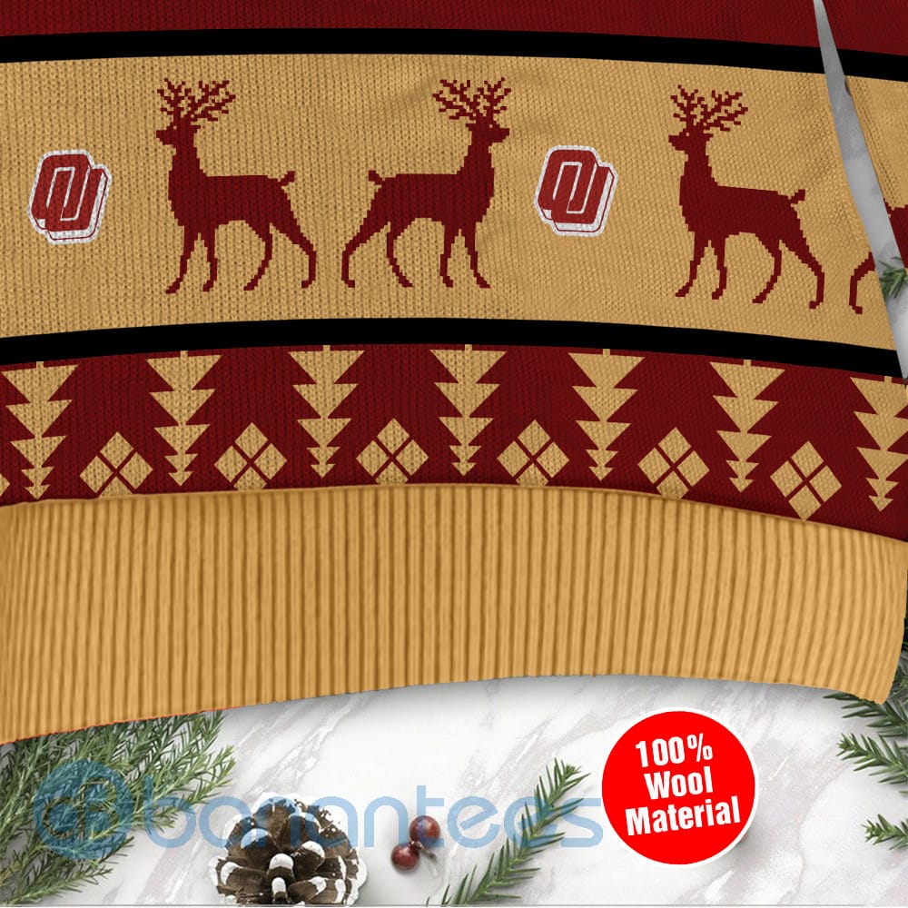 oklahoma-sooners-custom-name-personalized-ugly-christmas-3d-sweater-4-5PTry.jpg Oklahoma Sooners Custom Name Personalized Ugly Christmas 3D Sweater Product Photo