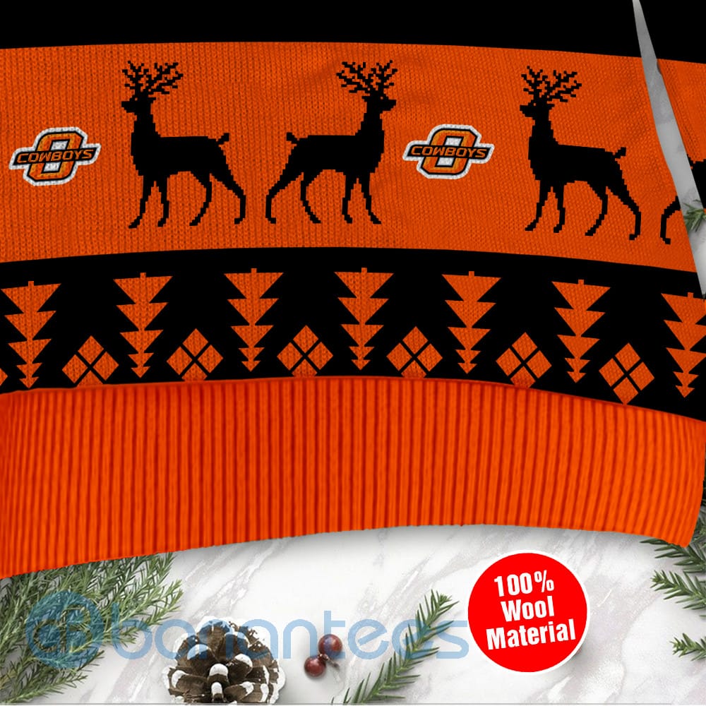oklahoma-state-cowboys-custom-name-personalized-ugly-christmas-3d-sweater-4-d3Kyq.jpg Oklahoma State Cowboys Custom Name Personalized Ugly Christmas 3D Sweater Product Photo
