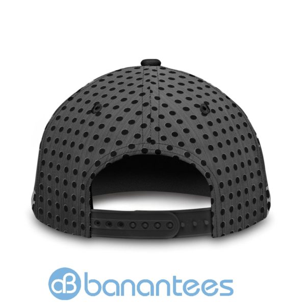 Painter Customized Name All Over Printed 3D Cap Product Photo