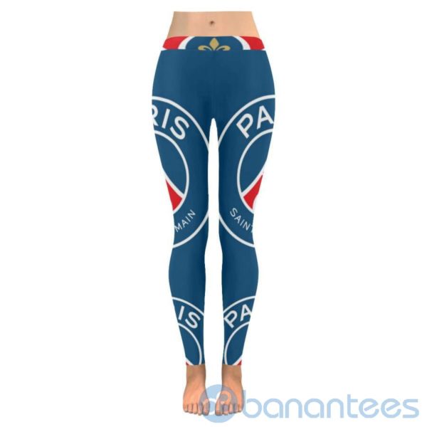 Paris Saint Germain FC Leggings For Women Product Photo