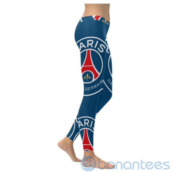 Paris Saint Germain FC Leggings For Women Product Photo