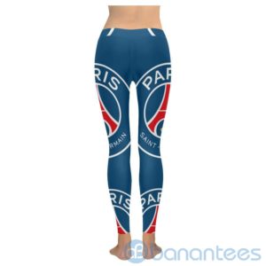 Paris Saint Germain FC Leggings For Women Product Photo