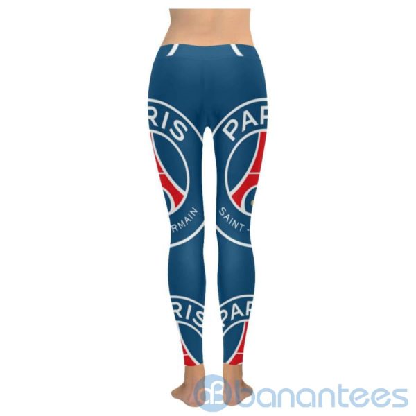 Paris Saint Germain FC Leggings For Women Product Photo
