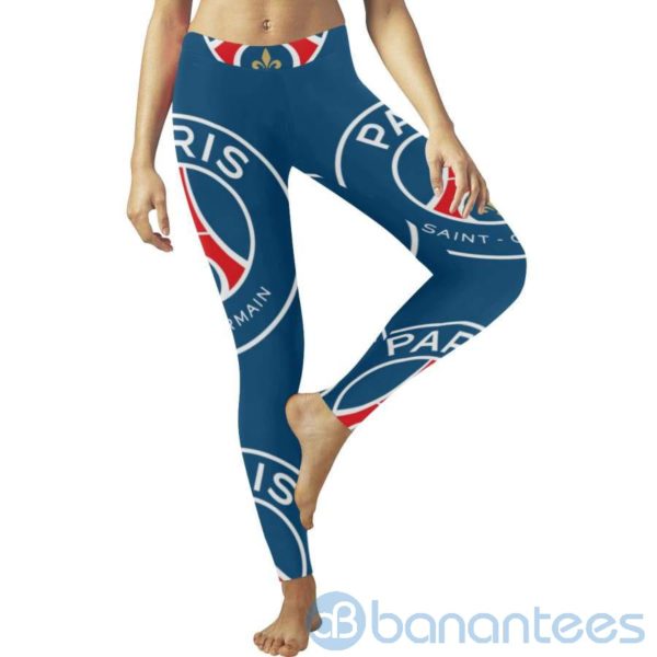 Paris Saint Germain FC Leggings For Women Product Photo