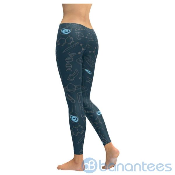 Pattern Science Leggings For Women Product Photo
