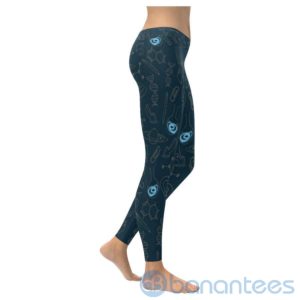 Pattern Science Leggings For Women Product Photo