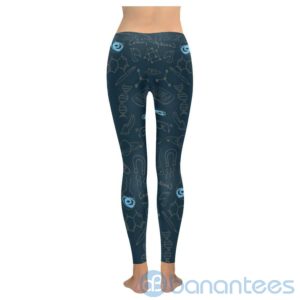 Pattern Science Leggings For Women Product Photo
